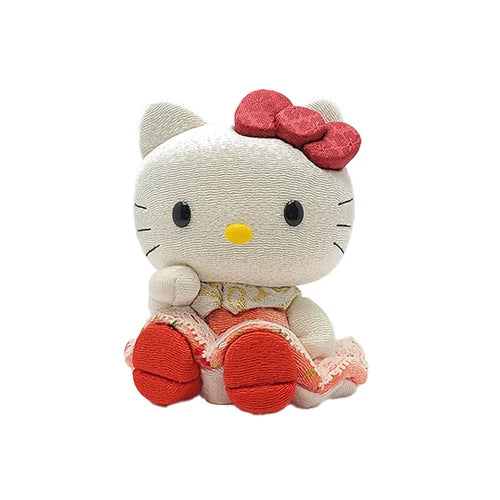 キティちゃんは猫じゃなかった!?