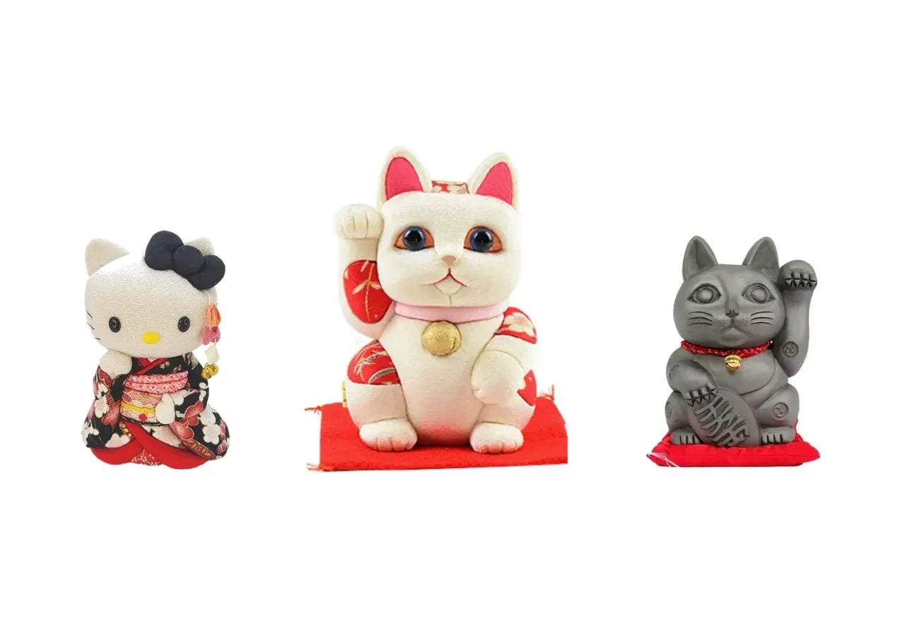 招き猫の左手、右手、色の意味|豪徳寺など発祥の地も徹底解説 – Nihon 招き猫の左手、右手、色の意味|豪徳寺など発祥の地も徹底解説 – Nihon