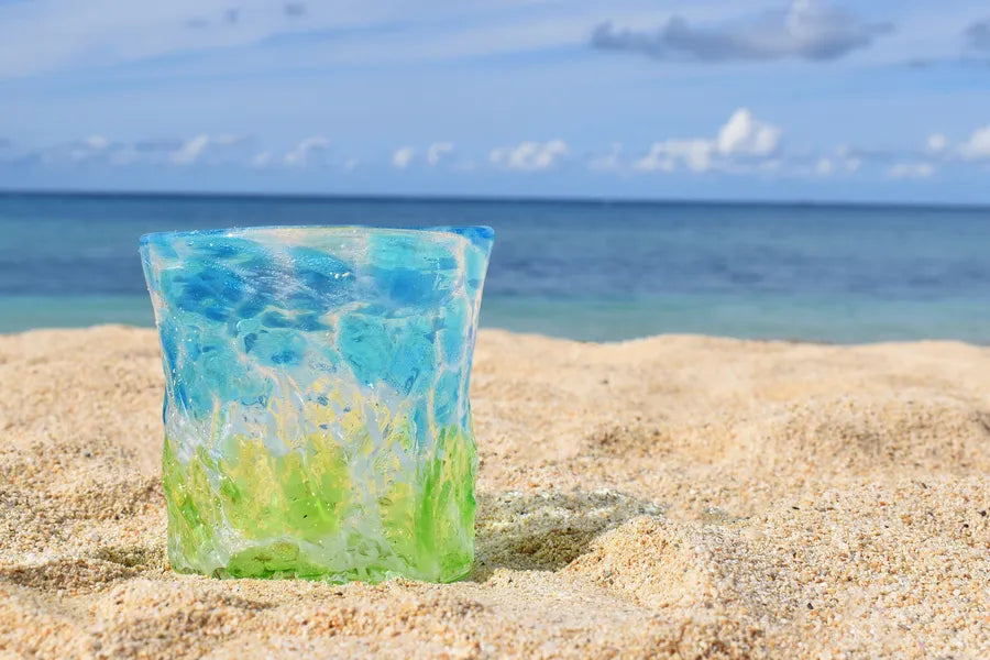 新規取扱開始】琉球ガラス匠工房 – Nihon Miyabi