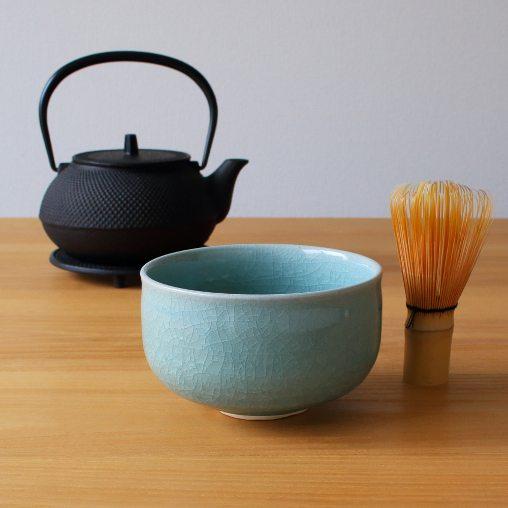 抹茶碗