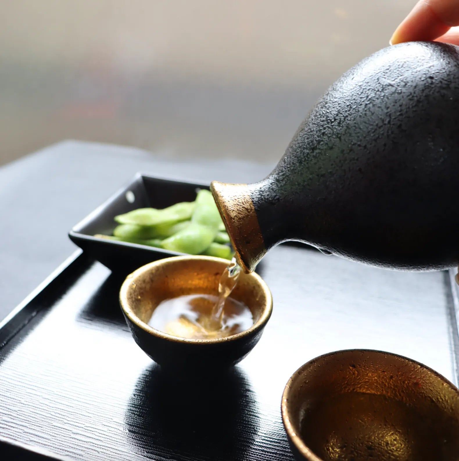 酒器