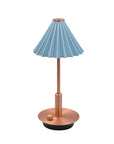ポータブルライト ORIGAMI LAMP コッパー×マットカラー