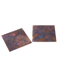 copper coaster 2枚組
