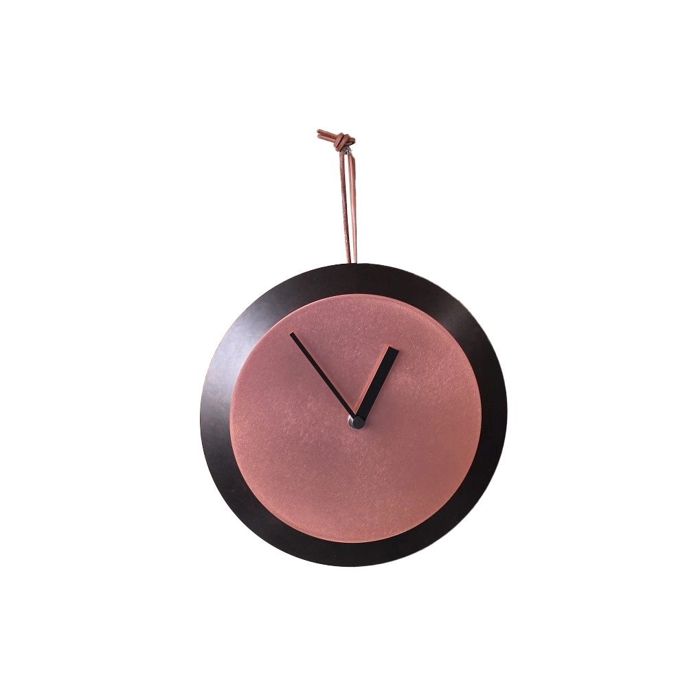 80's miyabi ポストモダン clock モダン Vintage Tochigi Tokei Desk 80's miyabi ポストモダン clock モダン Vintage Tochigi Tokei Desk