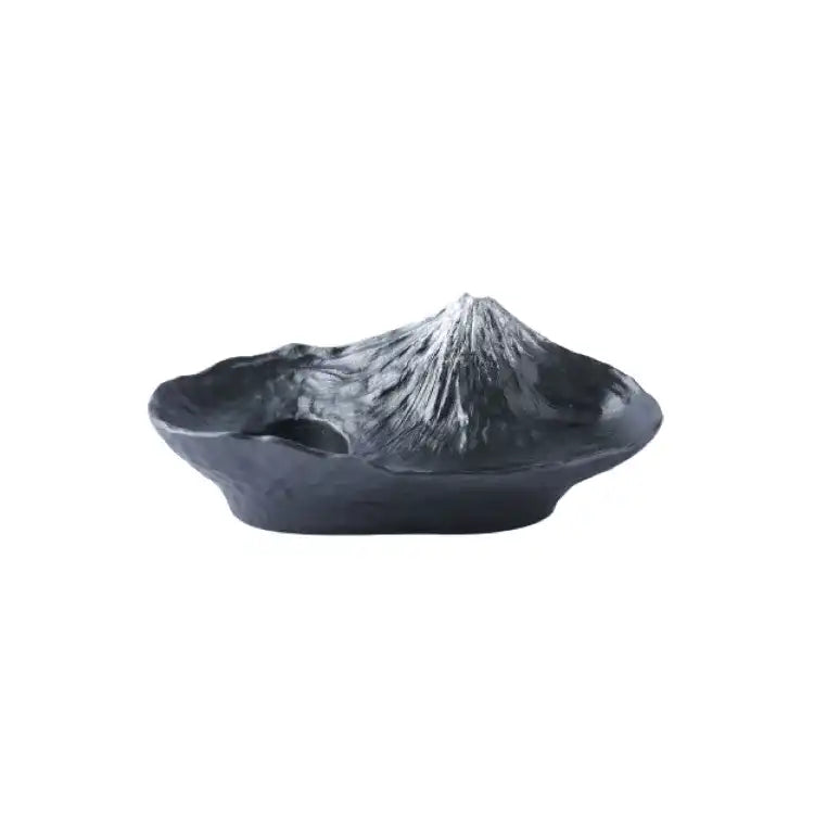 高岡銅器 さかさ富士 花器 LARGE | ギフトショップ Nihon Miyabi 通販