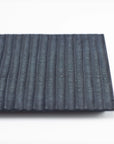 TSUKI-JIRI WOOD PLATE 木彫り S/M