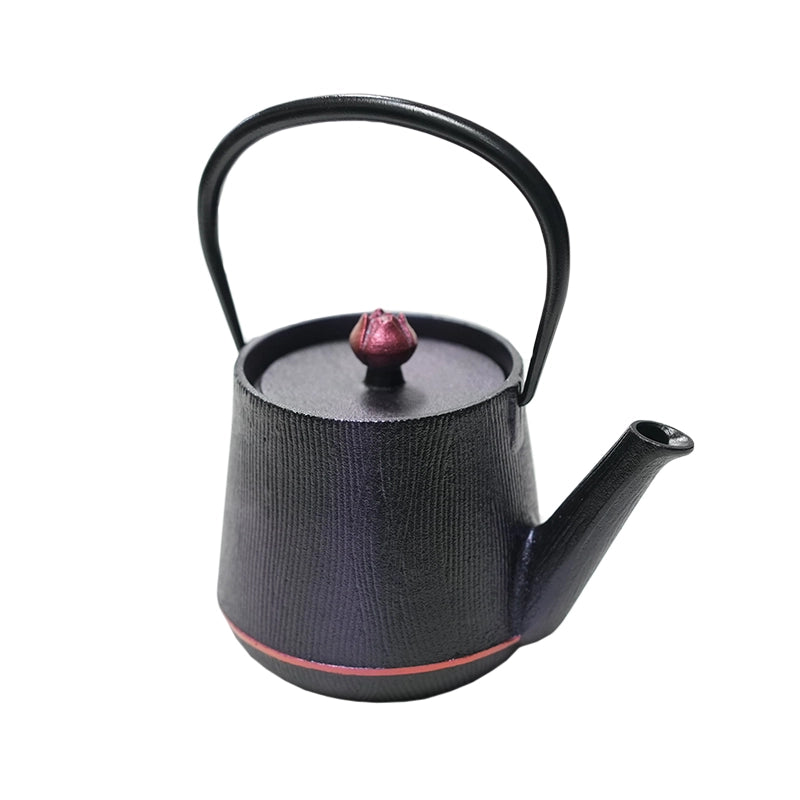 im06 古美術 南部鉄器 急須 鉄瓶 鉄分補給 【公式通販】