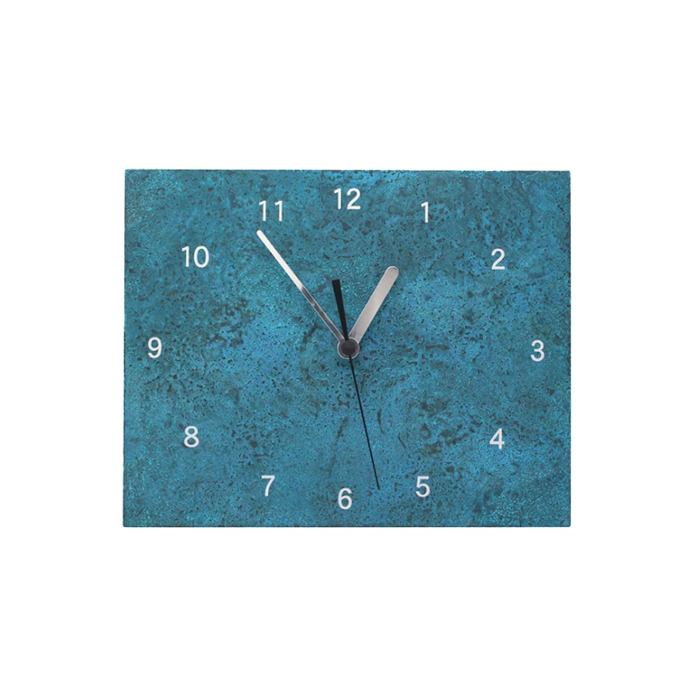 time and space square 掛け時計 S/L | ギフトショップ Nihon Miyabi