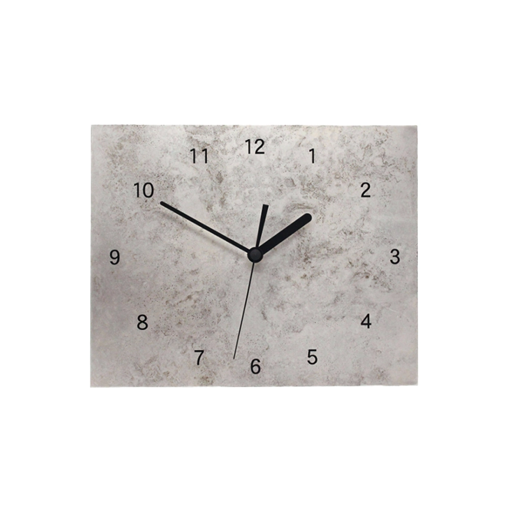 time and space square 掛け時計 S/L | ギフトショップ Nihon Miyabi