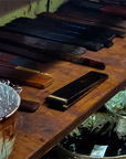 越前漆器 URUSHI POKETLE 雪月花