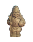 三州瓦 本磨き 七福神
