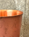 tone tumbler 銅製タンブラー S/L