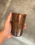 tone tumbler 銅製タンブラー S/L