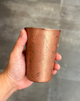 tone tumbler 銅製タンブラー S/L