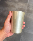 tone tumbler 銅製タンブラー S/L