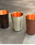 tone tumbler 銅製タンブラー S/L