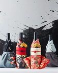 Kimono Bottle Cover SHOGUN Series