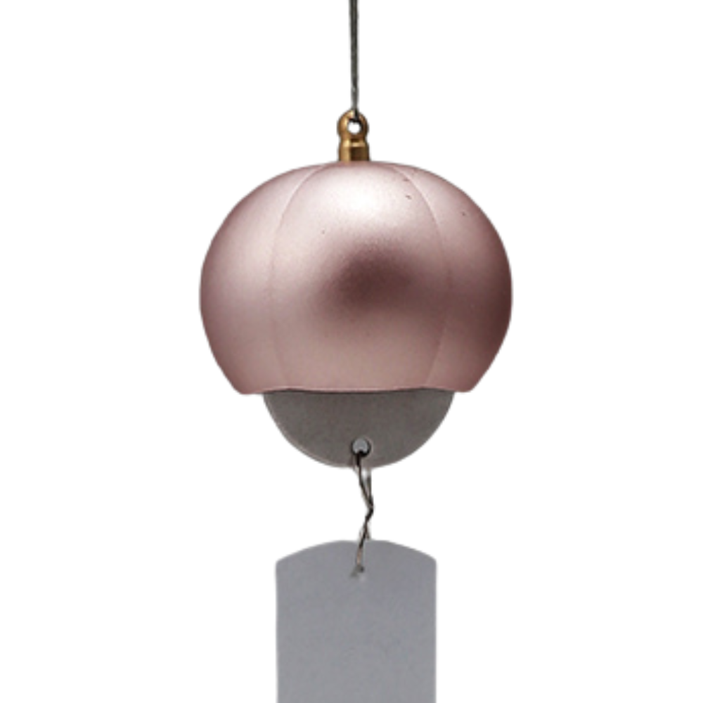 高岡銅器 風鈴涼風 すずかぜ | ギフトショップ Nihon Miyabi 通販サイト 高岡銅器 風鈴涼風 すずかぜ | ギフトショップ Nihon Miyabi 通販サイト