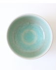 波佐見焼 抹茶碗 氷紋貫入