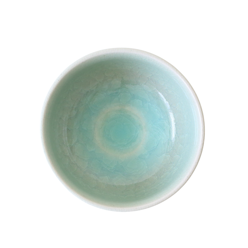 波佐見焼 お抹茶椀 宵 | ギフトショップ Nihon Miyabi 通販サイト