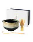 波佐見焼 片口抹茶碗
