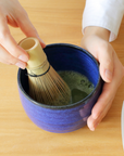 (2025年新茶)抹茶粉 上林春松本店(京都宇治) 「龍の影」 40g
