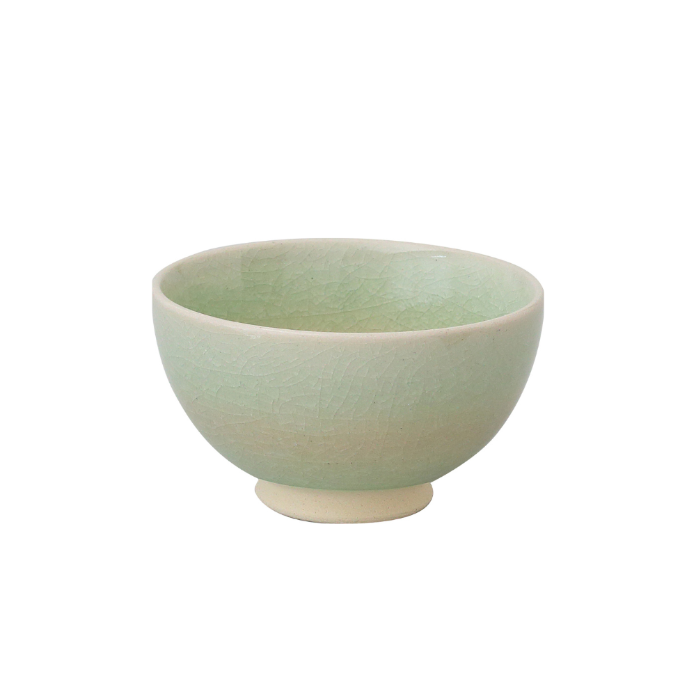 貫入 飯碗 2客セット 陶器 波佐見焼 氷紋貫入 飯碗 | ギフトショップ Nihon Miyabi 通販サイト