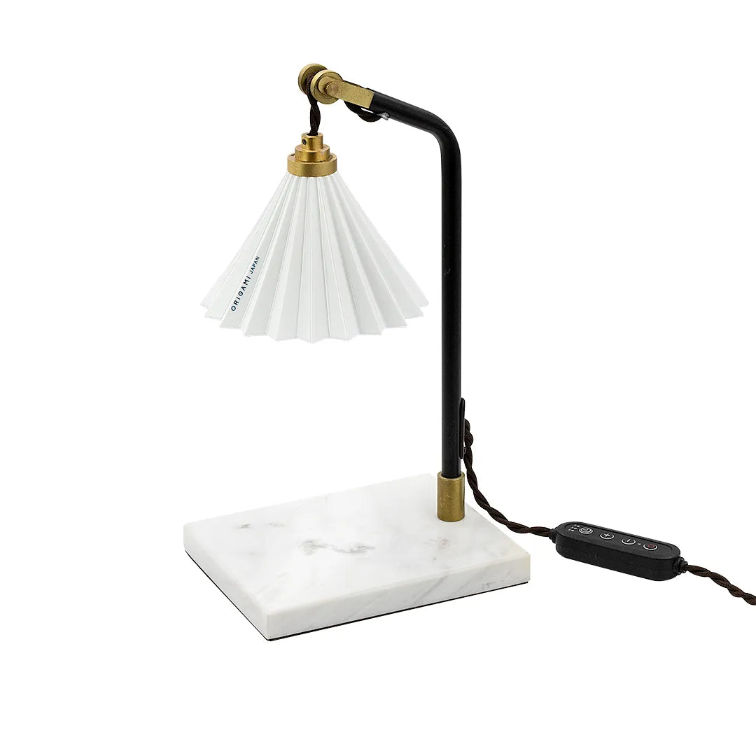 ORIGAMI LAMP CANDLE WARMER キャンドルウォーマー キャンドルウォーマー ORIGAMI LAMP CANDLE WARMER | ギフトショップ