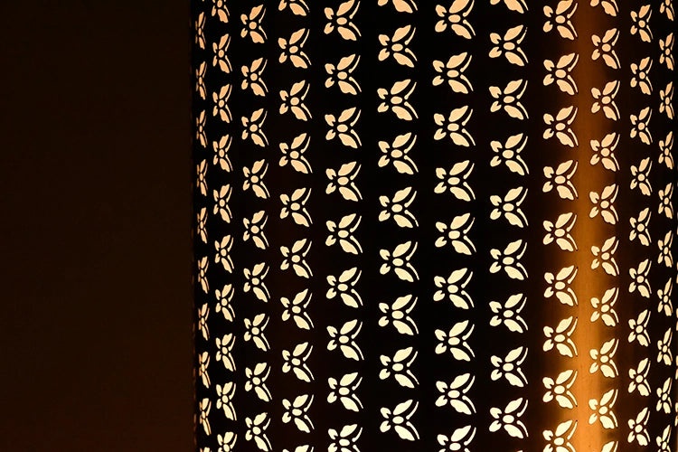 籠染灯籠 蝶 | ギフトショップ Nihon Miyabi 通販サイト