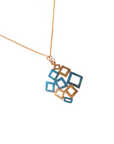 m necklace