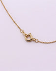 m necklace