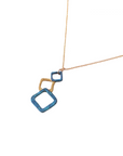 m necklace
