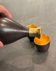 有田焼 酒器 結晶金巻 酒器セット
