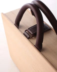 【受注生産】杉BAG Bagox attache(杉 バゴックス アタッシュケース)
