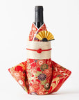 Kimono Bottle Cover Hime (Princess) Series