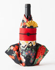 Kimono Bottle Cover Hime (Princess) Series