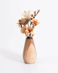 MOKUKA bouquet des bois ウッドベースアレンジ