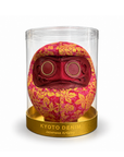 京都デニム ダルマ KYOTO DENIM DARUMA mini Red