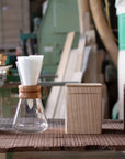 【受注生産】COFFEE STOCKER コーヒーストッカー