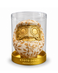 京都デニム ダルマ KYOTO DENIM DARUMA mini White