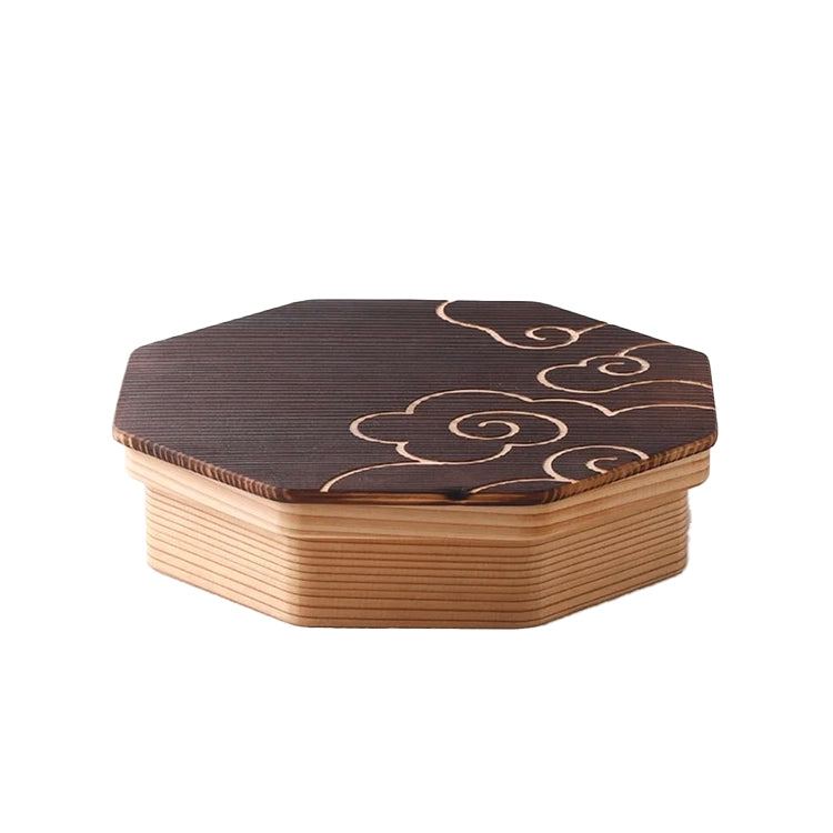 菊紋柄 弁当箱 菊紋柄 弁当箱 弁当箱