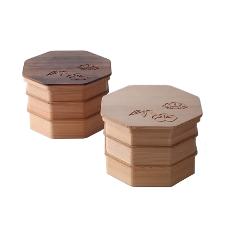 松竹梅三段重　松台　三越で購入 松竹梅三段重 松台 三越で購入 松竹梅三段重 松台 三越