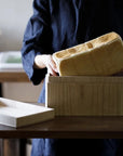 【受注生産】BREAD STOCKER ブレッドストッカー 2斤サイズ