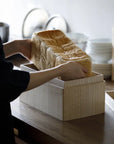【受注生産】BREAD STOCKER ブレッドストッカー 2斤サイズ
