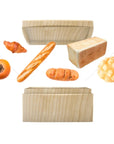 【受注生産】BREAD STOCKER ブレッドストッカー 2斤サイズ