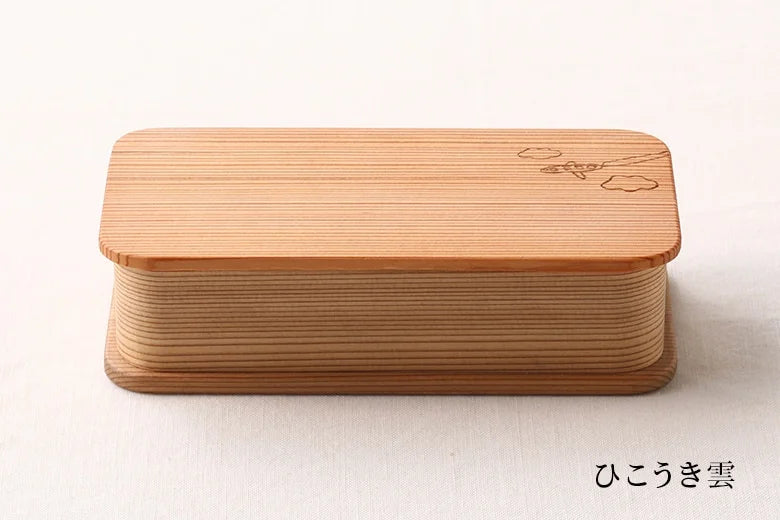 KIDS 細長 お弁当箱 | ギフトショップ Nihon Miyabi 通販サイト