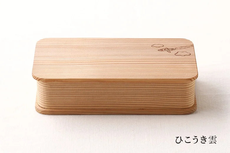 KIDS 長方形 お弁当箱 | ギフトショップ Nihon Miyabi 通販サイト