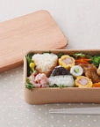 KIDS 長方形 お弁当箱