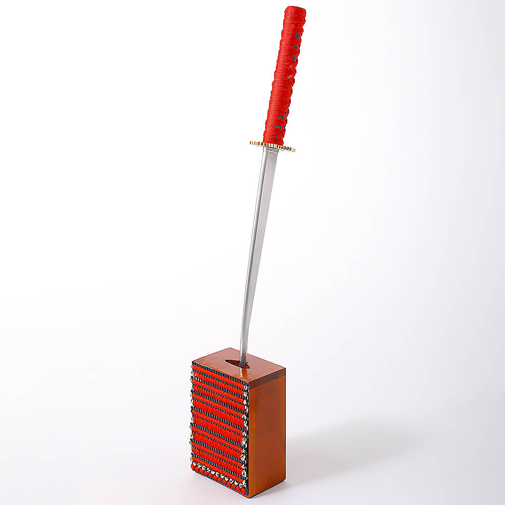 江戸甲冑 甲冑刀-靴べら | ギフトショップ Nihon Miyabi 通販サイト