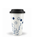 有田焼 Traveling Tumbler Mikawachi 300ml